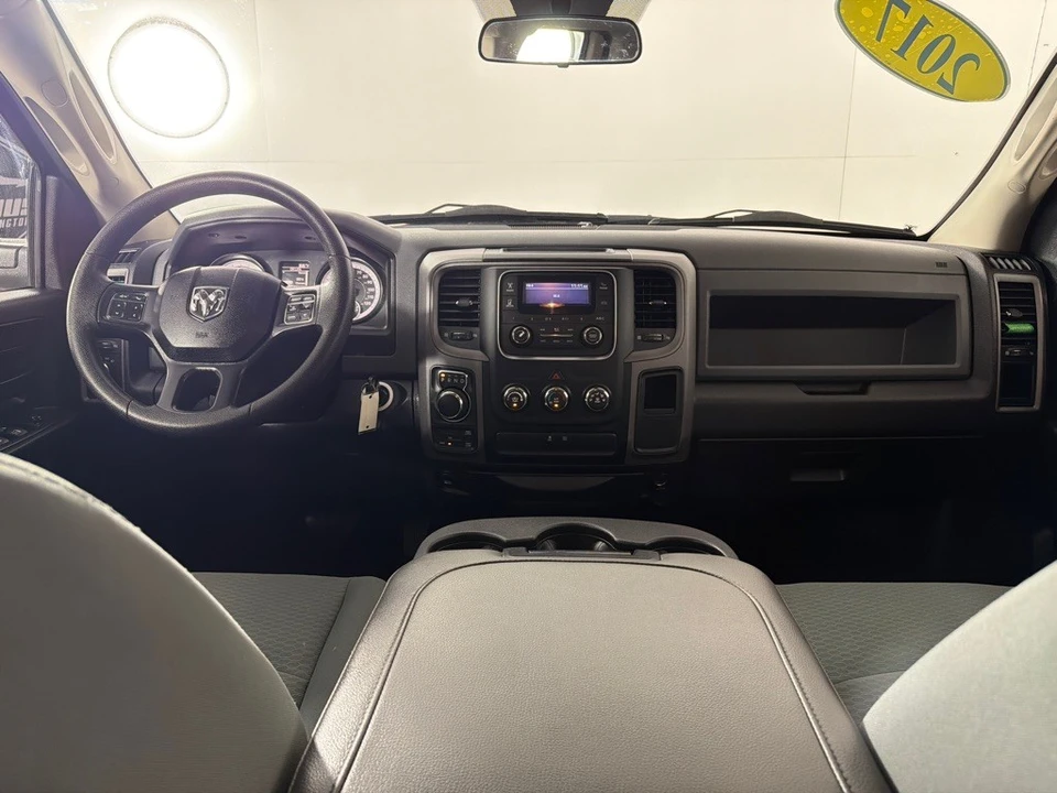 2017 Ram 1500 1st Gen - Image 23 of 26