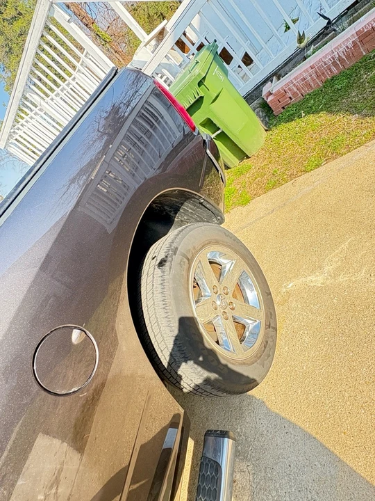 2017 Ram 1500 1st Gen - Image 22 of 23