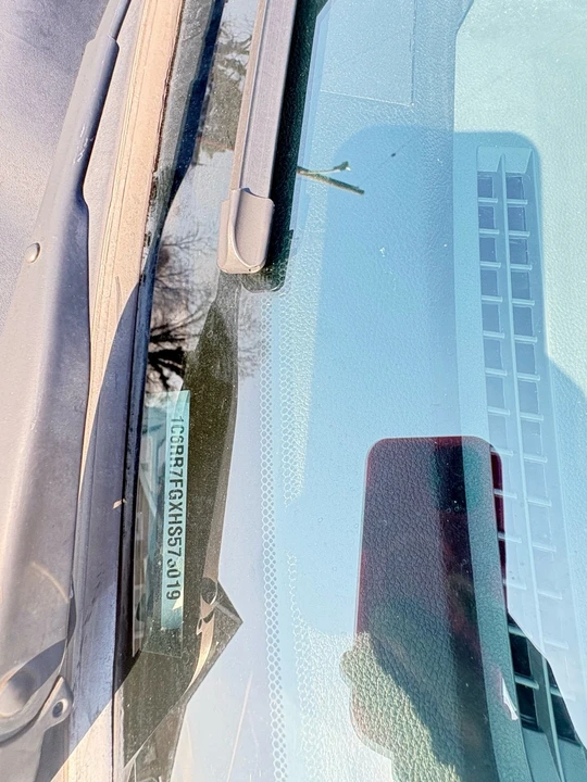 2017 Ram 1500 1st Gen - Image 23 of 23