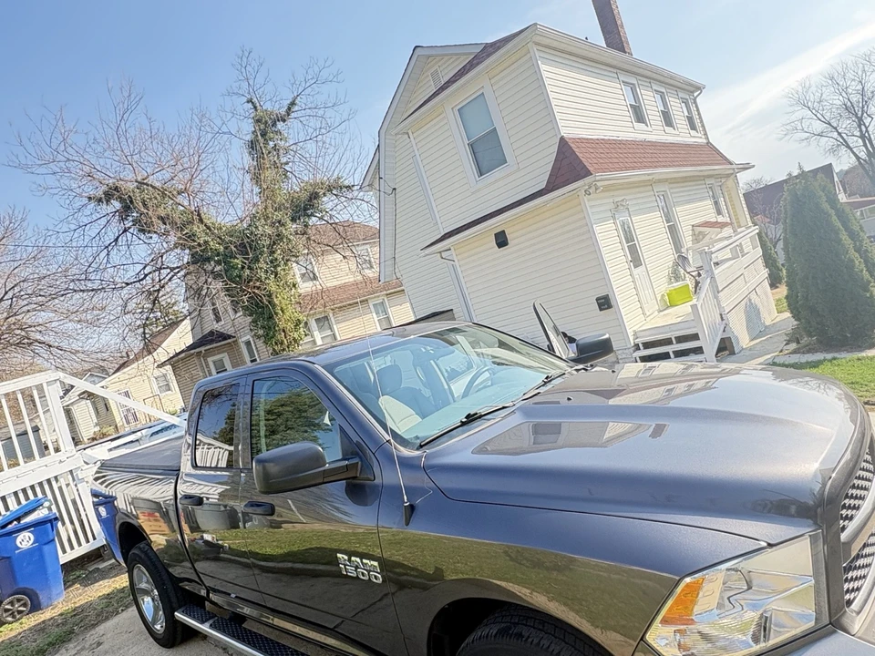 2017 Ram 1500 1st Gen - Image 5 of 12
