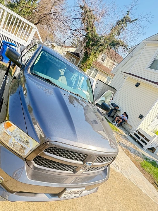 2017 Ram 1500 1st Gen - Image 6 of 23