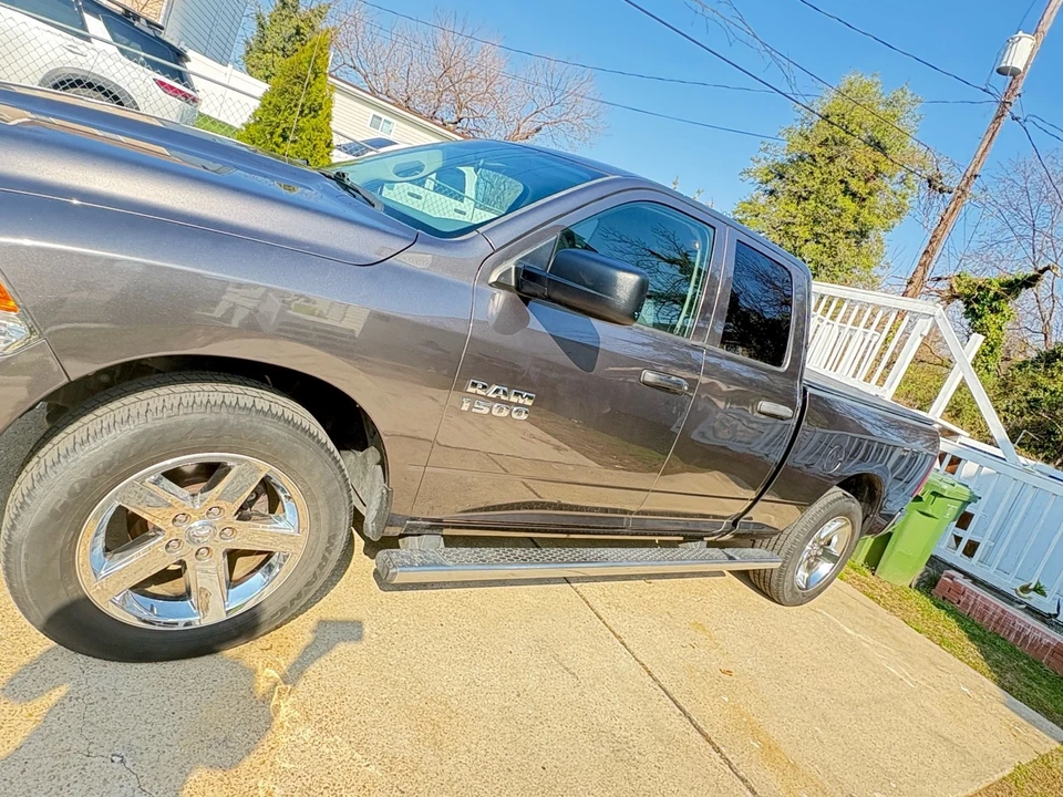 2017 Ram 1500 1st Gen - Image 2 of 23
