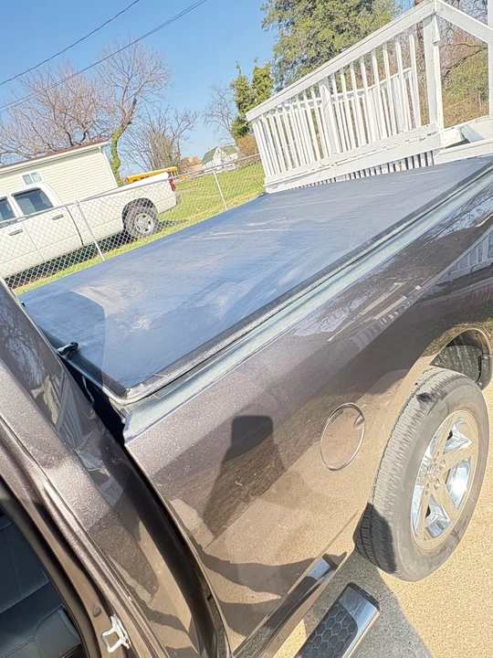 2017 Ram 1500 1st Gen - Image 3 of 23