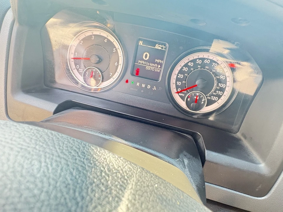 2017 Ram 1500 1st Gen - Image 15 of 23