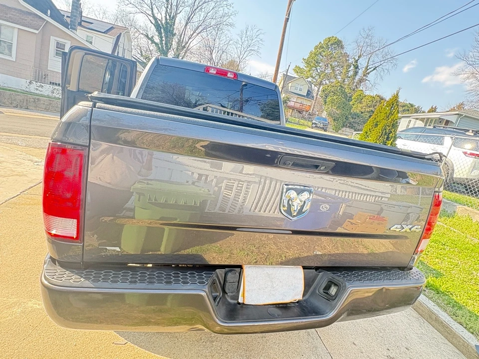 2017 Ram 1500 1st Gen - Image 9 of 23
