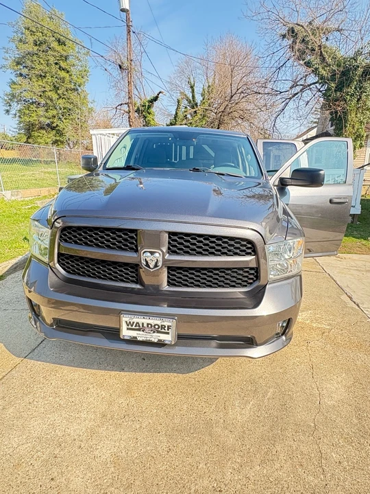 2017 Ram 1500 1st Gen - Image 5 of 23