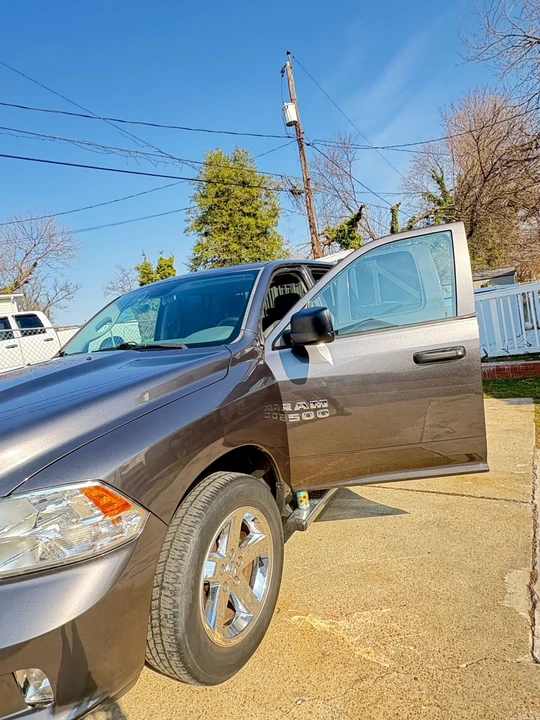 2017 Ram 1500 1st Gen - Image 4 of 23