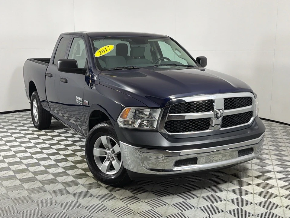 2017 Ram 1500 1st Gen - Image 2 of 20