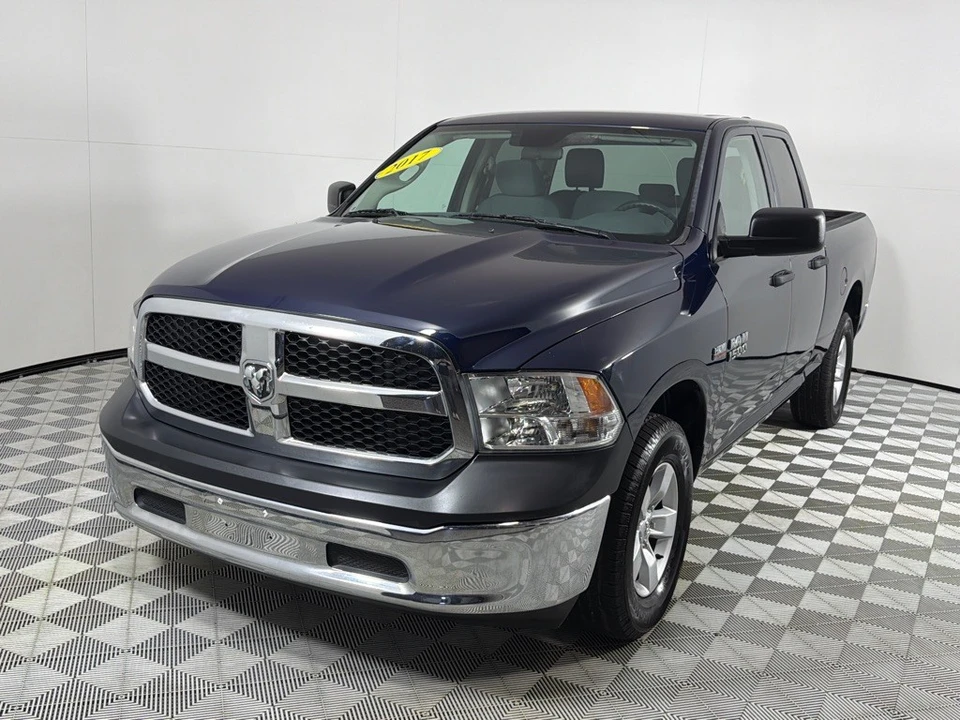 2017 Ram 1500 1st Gen - Image 9 of 20