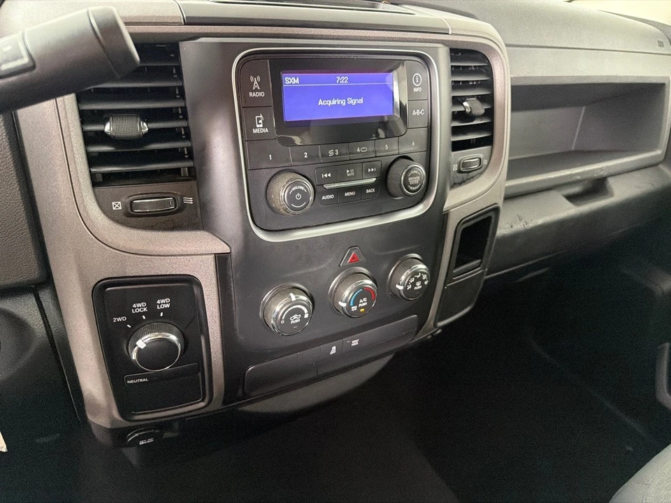 2017 Ram 1500 1st Gen - Image 14 of 20