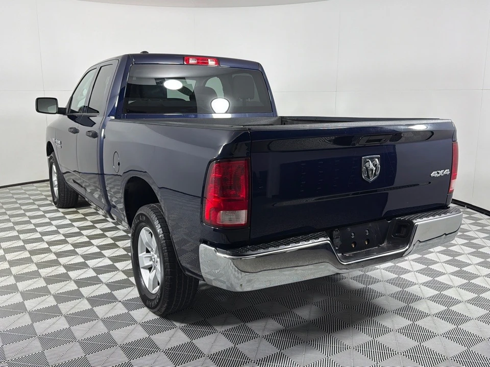 2017 Ram 1500 1st Gen - Image 7 of 20
