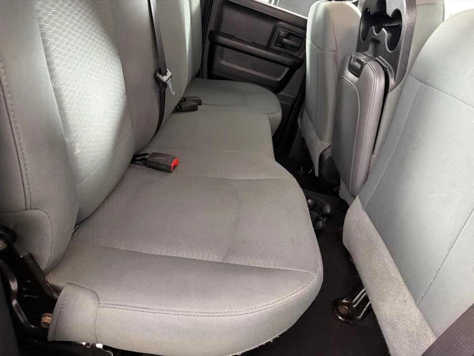 2017 Ram 1500 1st Gen - Image 17 of 20