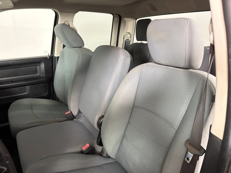 2017 Ram 1500 1st Gen - Image 11 of 20