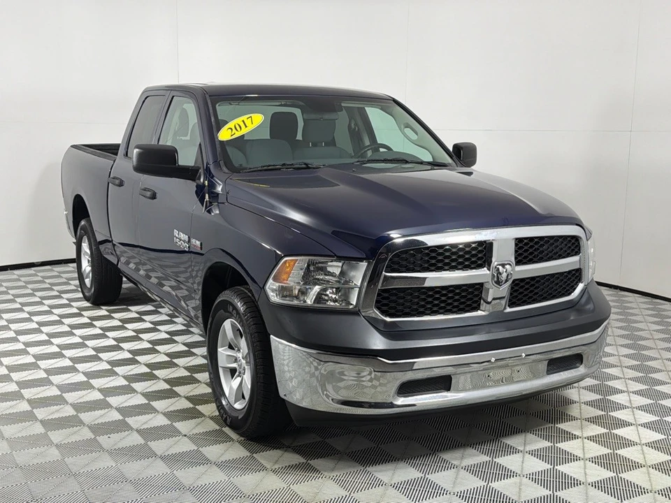 2017 Ram 1500 1st Gen - Image 3 of 20