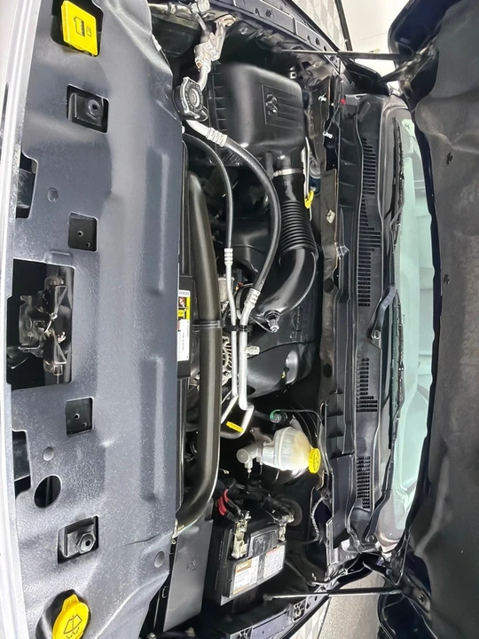 2017 Ram 1500 1st Gen - Image 20 of 20