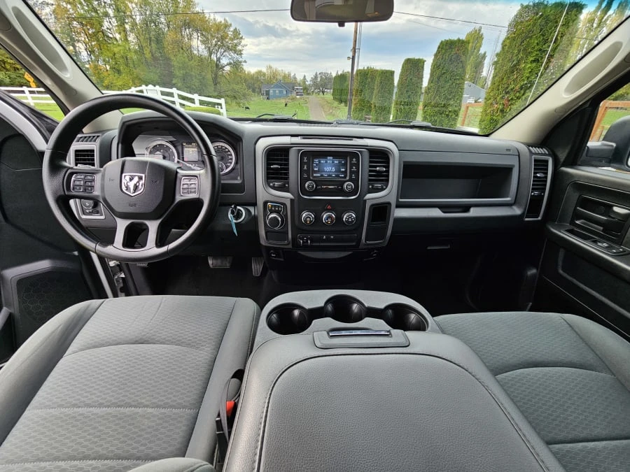 2017 Ram 1500 1st Gen - Image 8 of 9