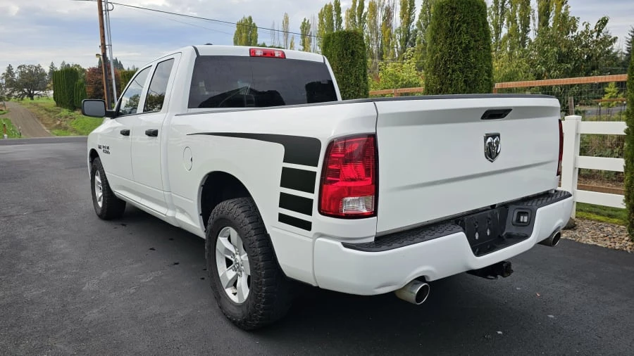 2017 Ram 1500 1st Gen - Image 6 of 9