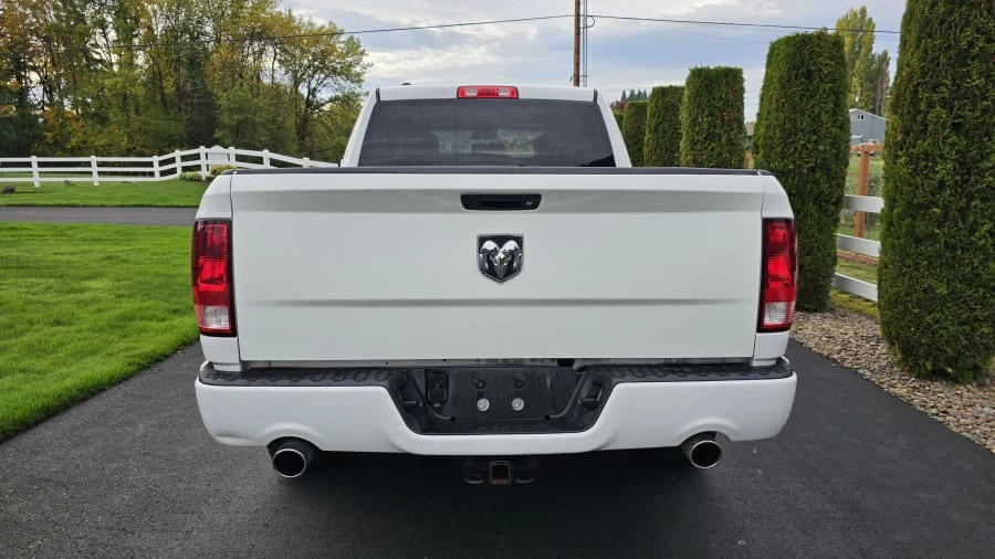 2017 Ram 1500 1st Gen - Image 4 of 9