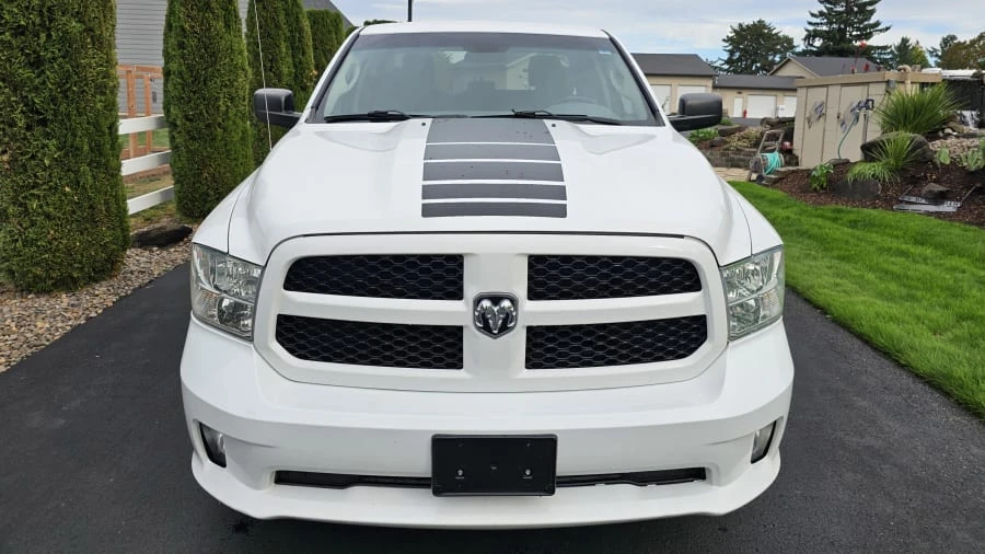 2017 Ram 1500 1st Gen - Image 3 of 9