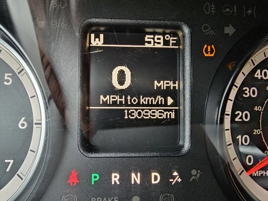 2017 Ram 1500 1st Gen - Image 9 of 9