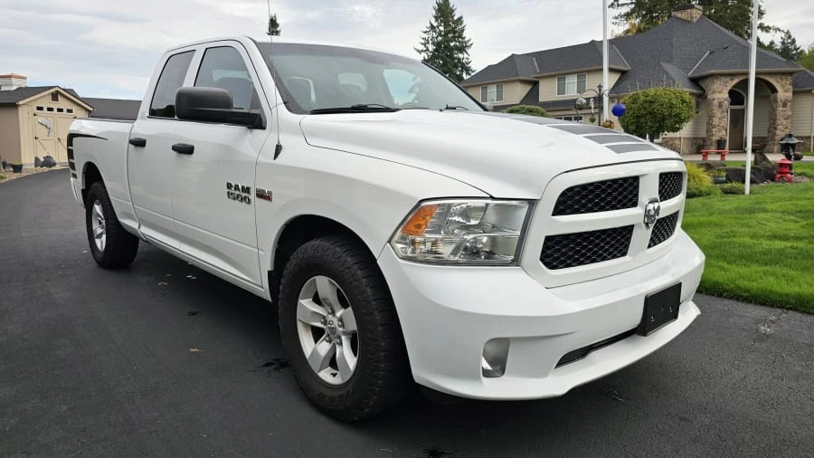 2017 Ram 1500 1st Gen - Image 5 of 9