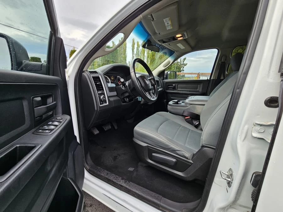 2017 Ram 1500 1st Gen - Image 7 of 9