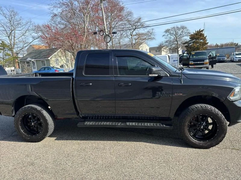 2017 Ram 1500 1st Gen - Image 6 of 12