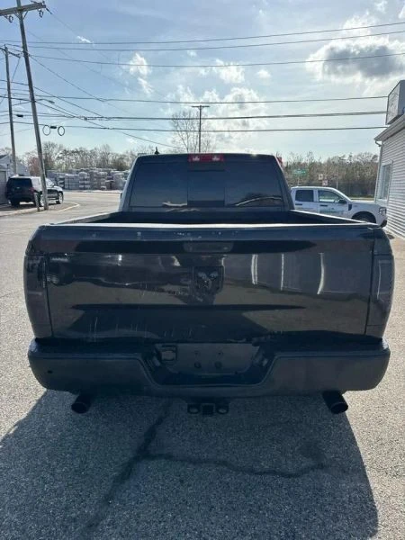 2017 Ram 1500 1st Gen - Image 4 of 12