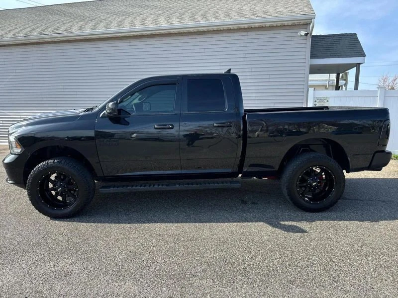 2017 Ram 1500 1st Gen - Image 2 of 12