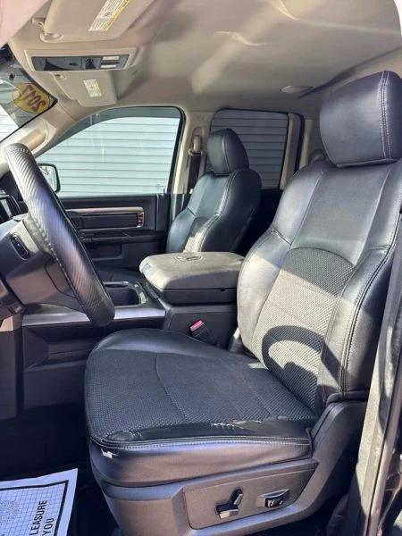 2017 Ram 1500 1st Gen - Image 10 of 12