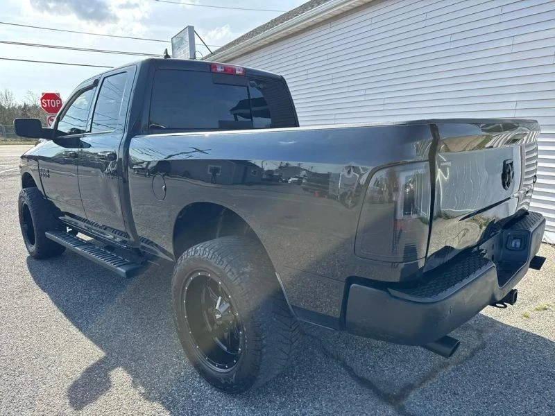 2017 Ram 1500 1st Gen - Image 3 of 12