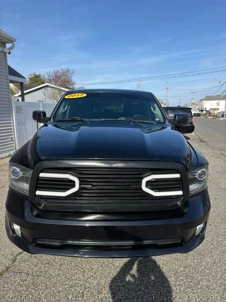 2017 Ram 1500 1st Gen - Image 8 of 12