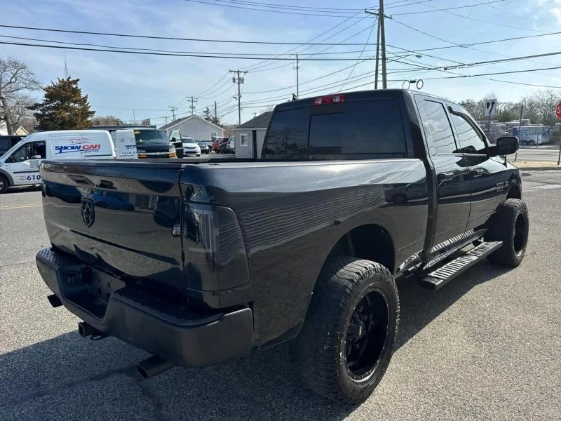 2017 Ram 1500 1st Gen - Image 5 of 12
