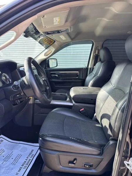 2017 Ram 1500 1st Gen - Image 9 of 12