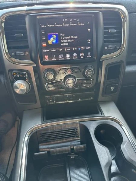 2017 Ram 1500 1st Gen - Image 11 of 12