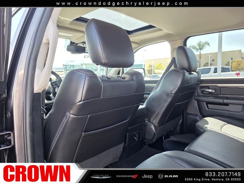 2017 Ram 1500 1st Gen - Image 21 of 21