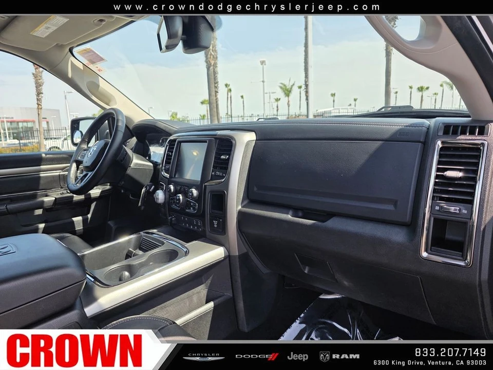 2017 Ram 1500 1st Gen - Image 12 of 21
