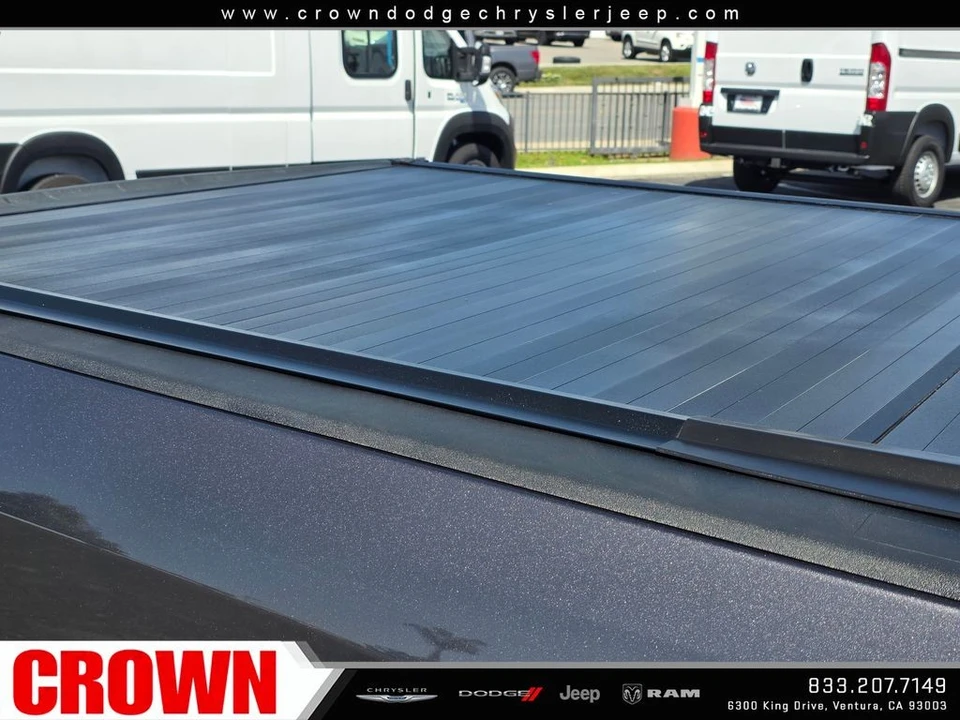 2017 Ram 1500 1st Gen - Image 10 of 21
