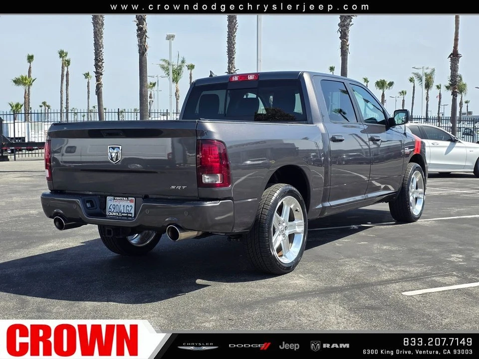 2017 Ram 1500 1st Gen - Image 7 of 21