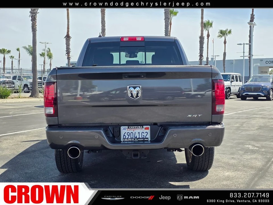 2017 Ram 1500 1st Gen - Image 6 of 21