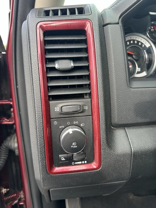 2017 Dodge Ram 4th Gen - Image 10 of 12