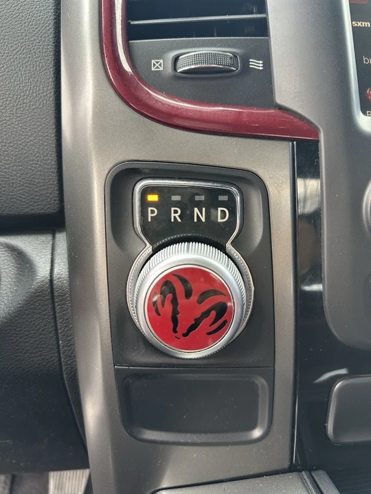 2017 Dodge Ram 4th Gen - Image 11 of 12
