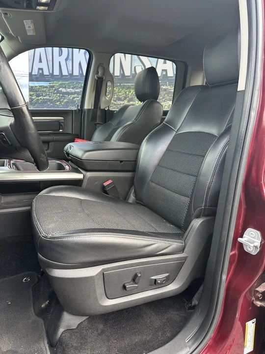 2017 Dodge Ram 4th Gen - Image 8 of 12