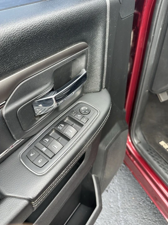 2017 Dodge Ram 4th Gen - Image 9 of 12