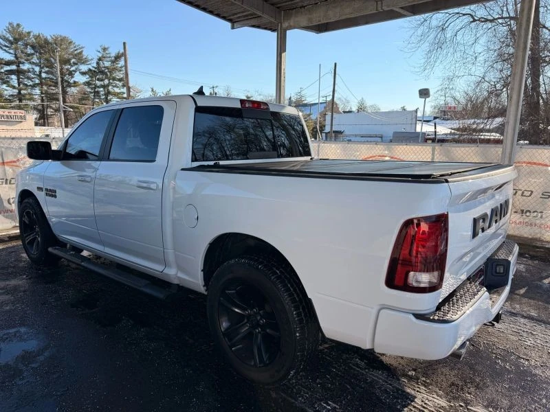 2017 Dodge Ram 4th Gen - Image 12 of 12