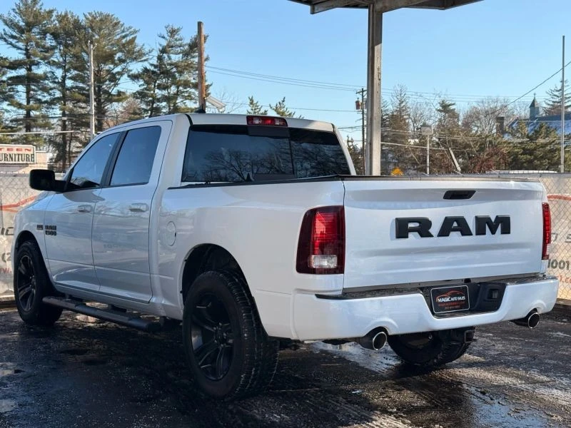 2017 Dodge Ram 4th Gen - Image 11 of 12