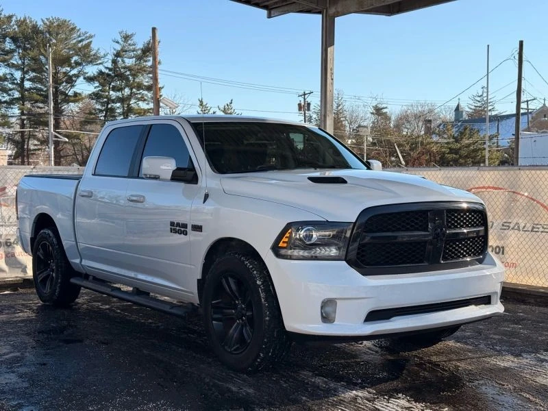 2017 Dodge Ram 4th Gen - Image 6 of 12