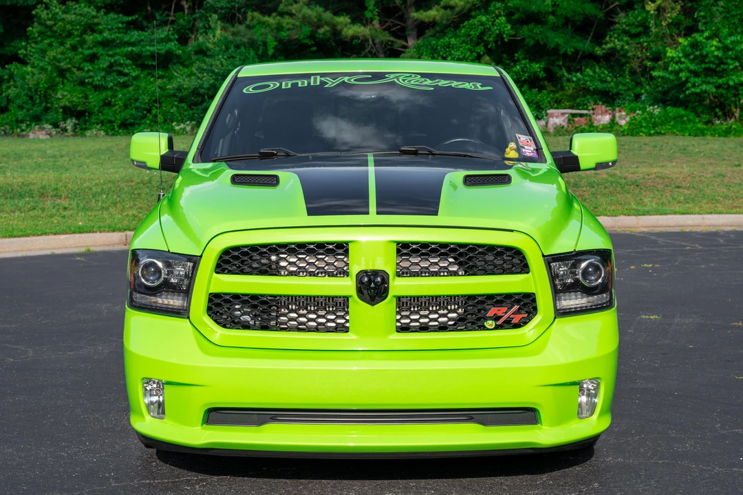 2017 Ram 1500 1st Gen - Image 2 of 31