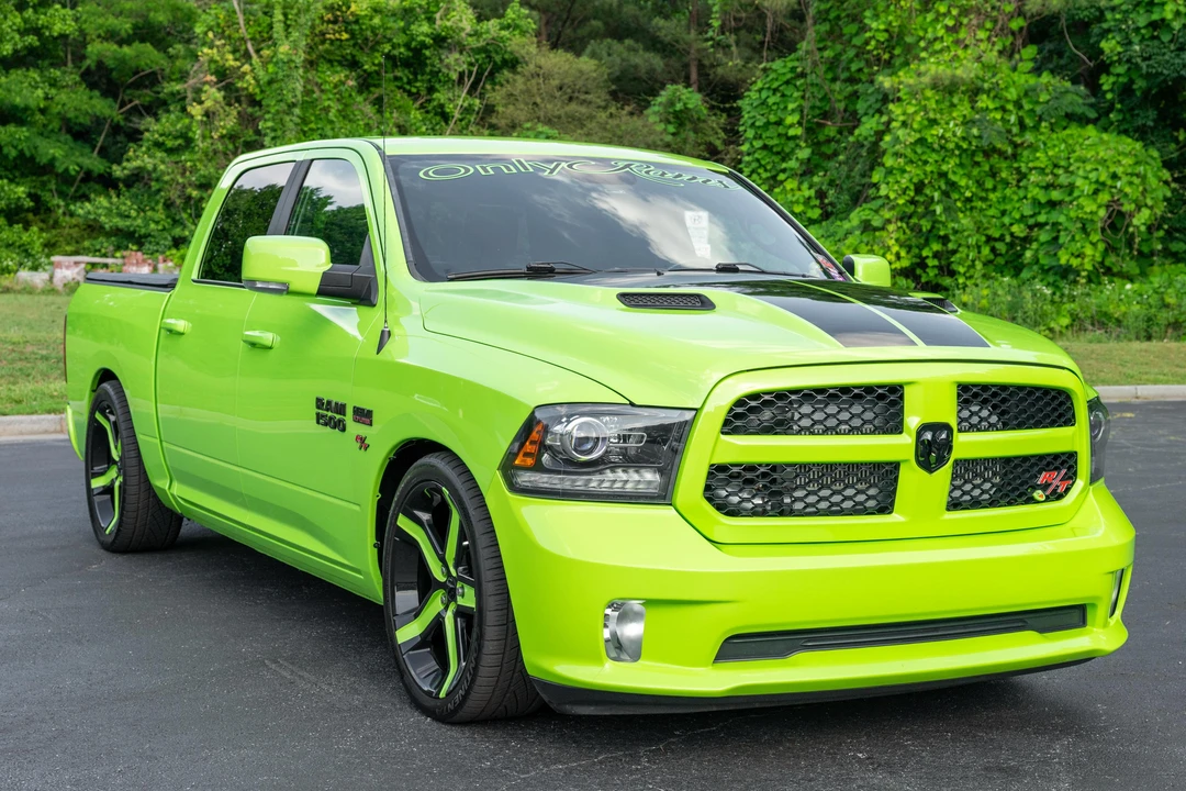 2017 Ram 1500 1st Gen - Image 10 of 31