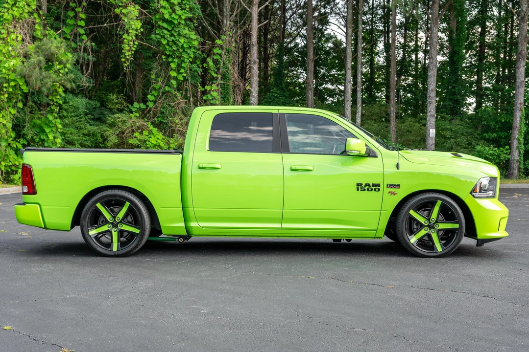 2017 Ram 1500 1st Gen - Image 9 of 31